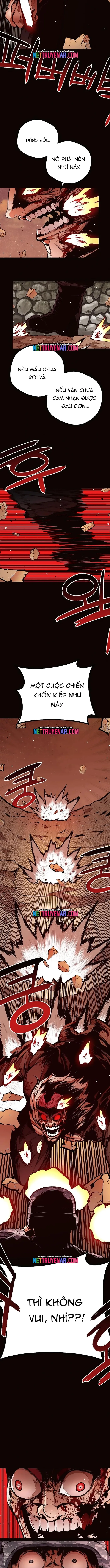 Cuồng Thú Chapter 50 - 3