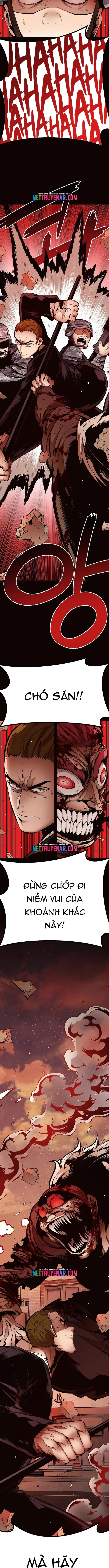 Cuồng Thú Chapter 50 - 4
