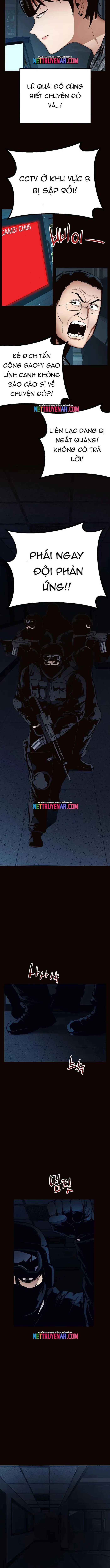 Cuồng Thú Chapter 50 - 6