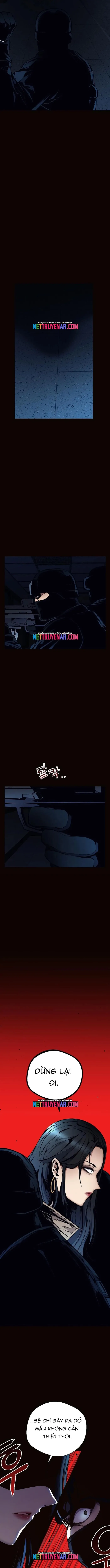 Cuồng Thú Chapter 50 - 7