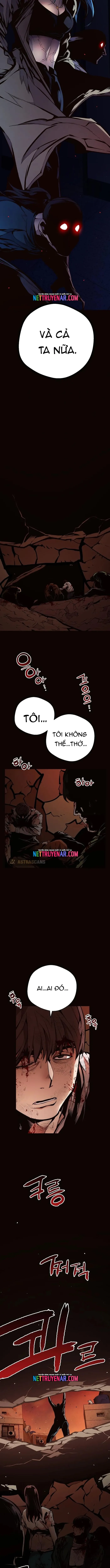 Cuồng Thú Chapter 50 - 9