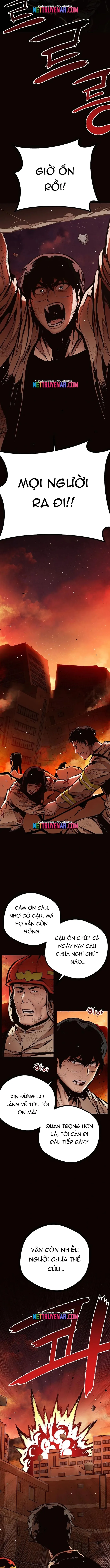 Cuồng Thú Chapter 50 - 10