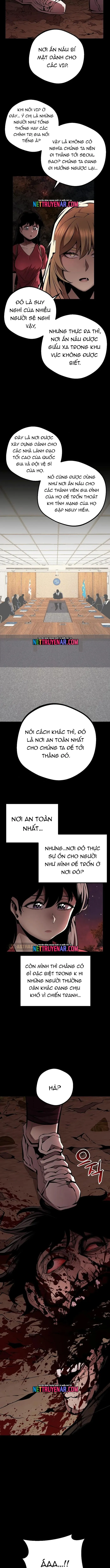 Cuồng Thú Chapter 51 - 2