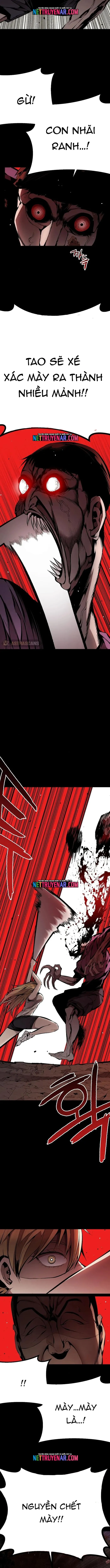 Cuồng Thú Chapter 51 - 11