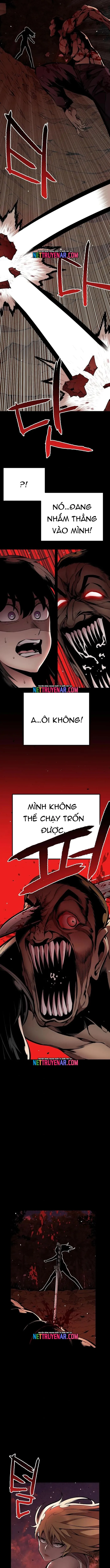 Cuồng Thú Chapter 51 - 12