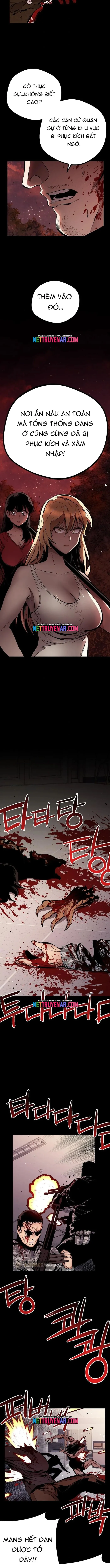 Cuồng Thú Chapter 51 - 14