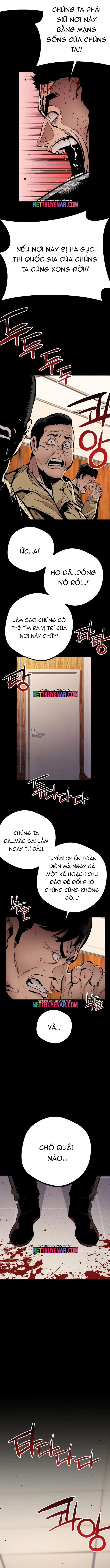 Cuồng Thú Chapter 51 - 15