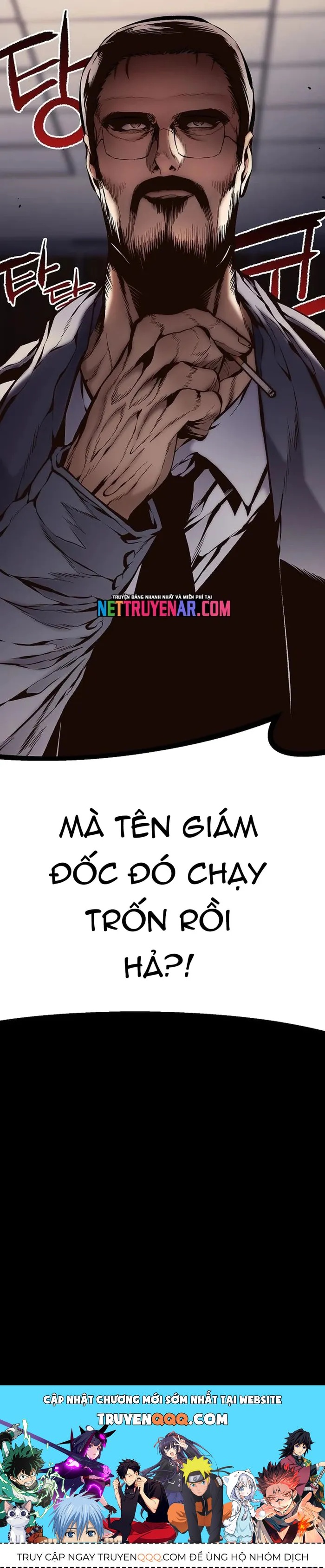 Cuồng Thú Chapter 51 - 16
