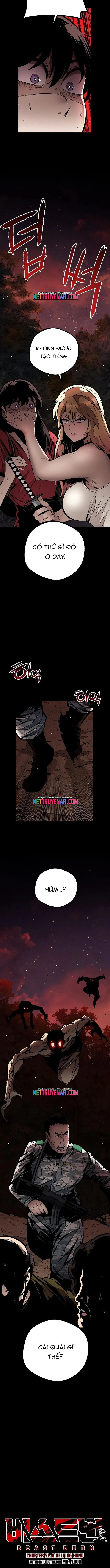 Cuồng Thú Chapter 51 - 3