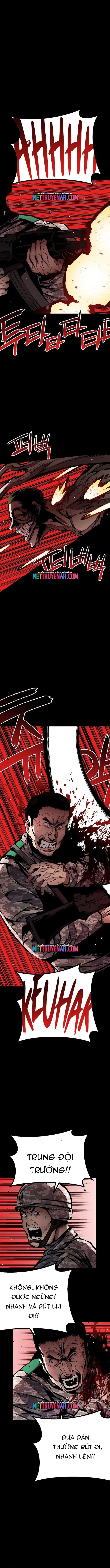 Cuồng Thú Chapter 51 - 4