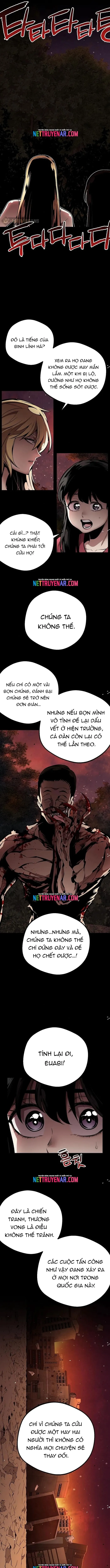 Cuồng Thú Chapter 51 - 5
