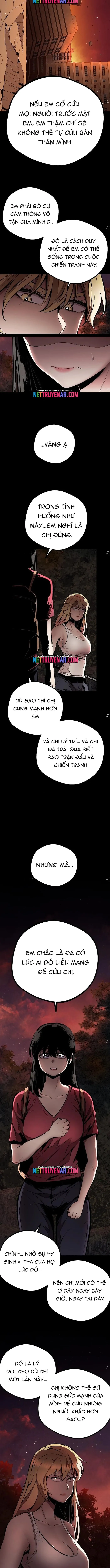 Cuồng Thú Chapter 51 - 6