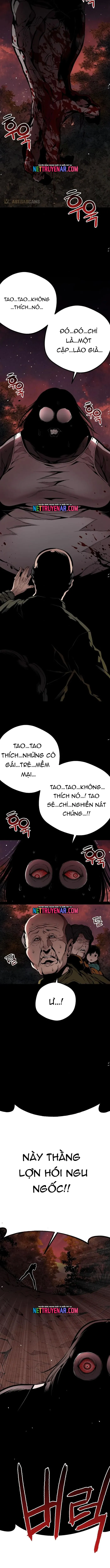 Cuồng Thú Chapter 51 - 8