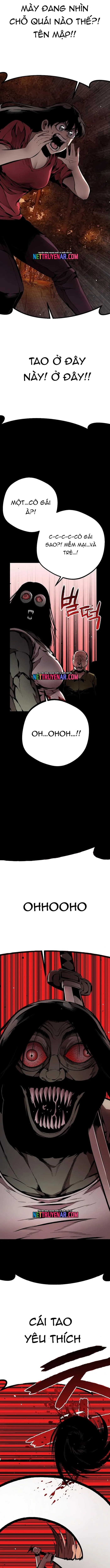 Cuồng Thú Chapter 51 - 9