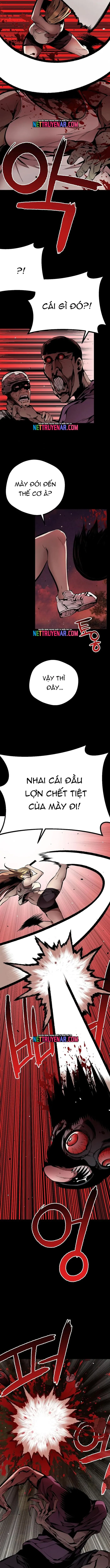 Cuồng Thú Chapter 51 - 10