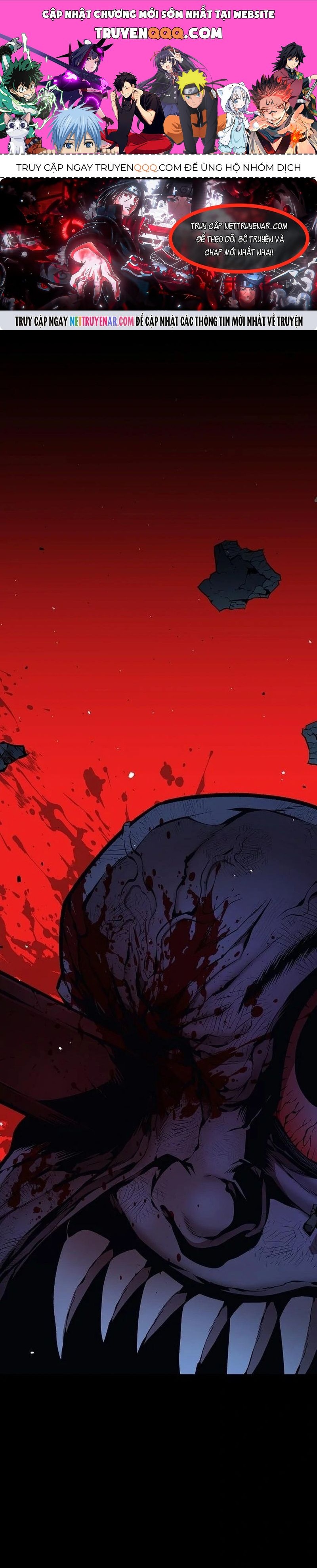 Cuồng Thú Chapter 52 - 1