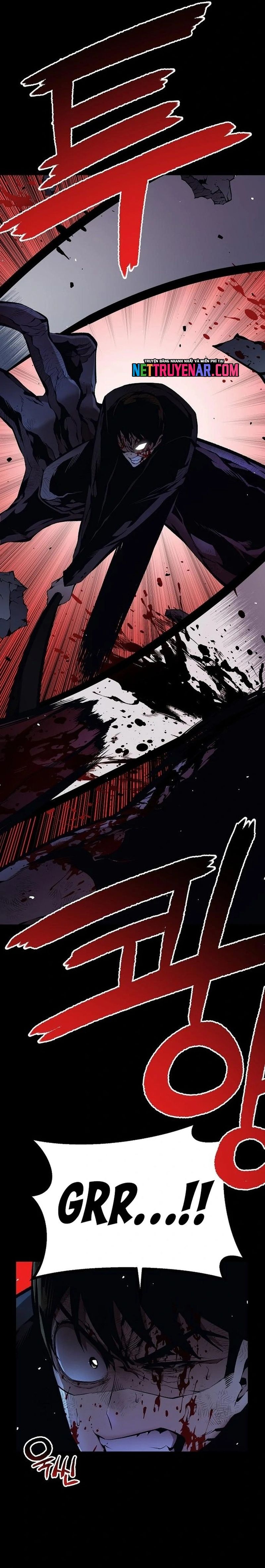 Cuồng Thú Chapter 52 - 2