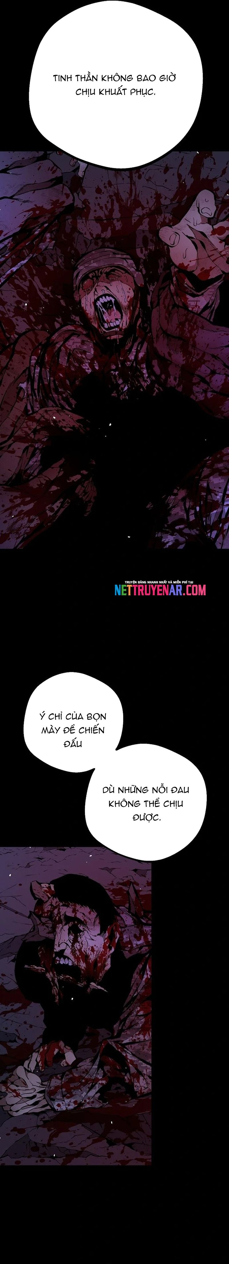 Cuồng Thú Chapter 52 - 11