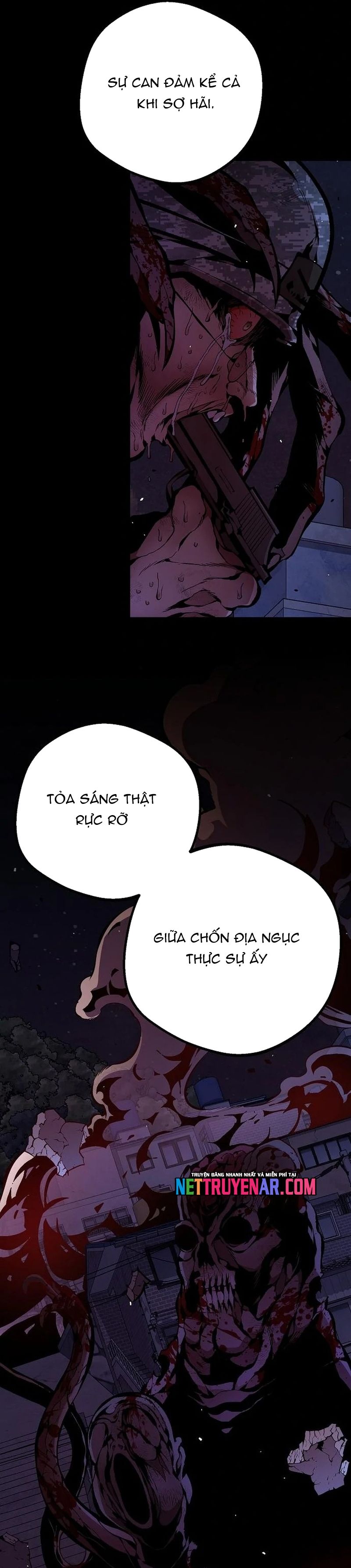 Cuồng Thú Chapter 52 - 12