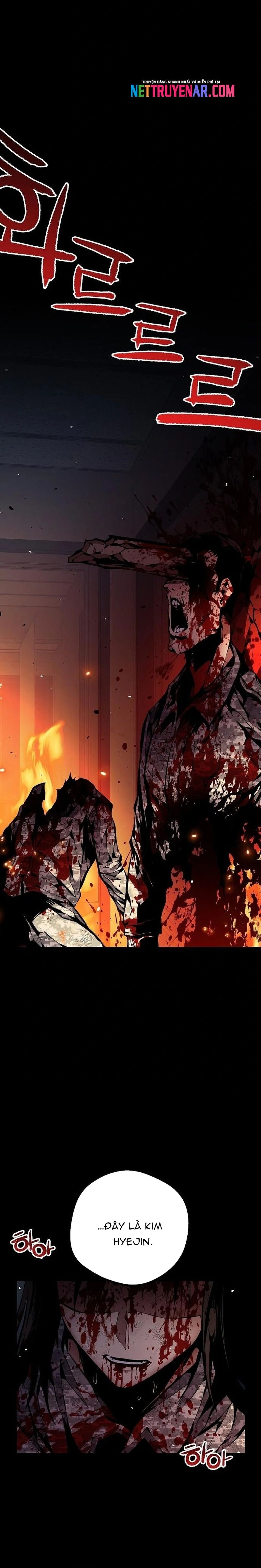 Cuồng Thú Chapter 52 - 14