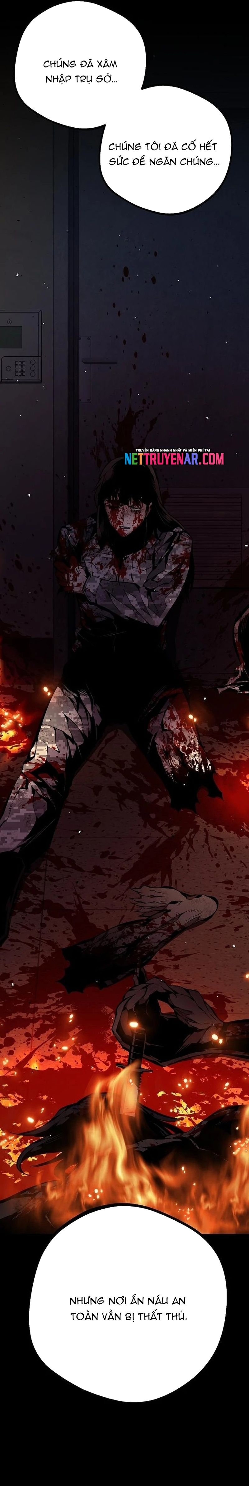 Cuồng Thú Chapter 52 - 15