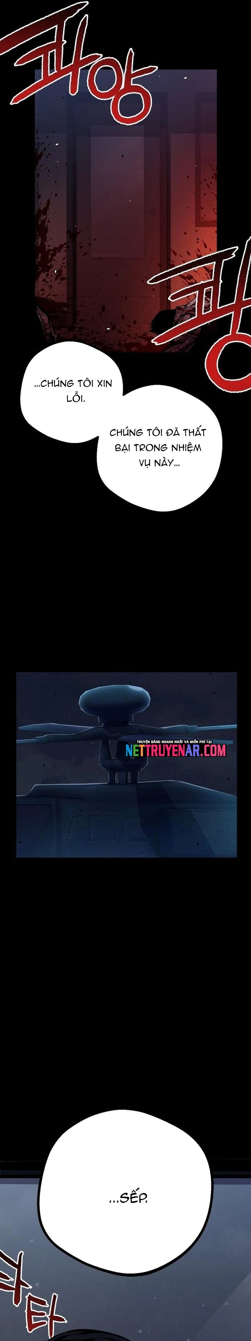 Cuồng Thú Chapter 52 - 16