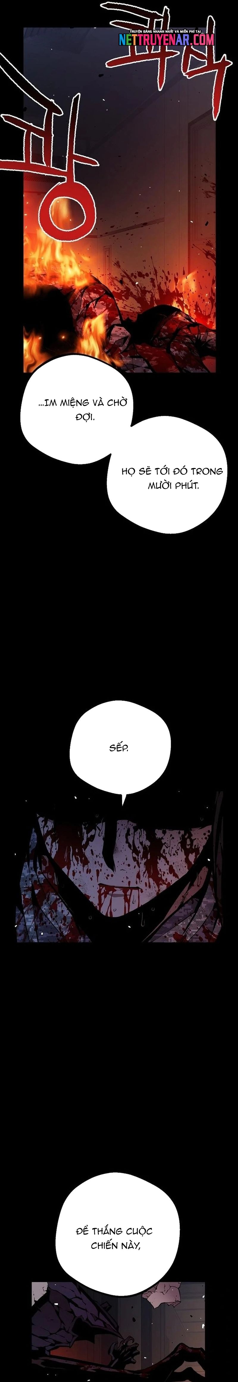 Cuồng Thú Chapter 52 - 18