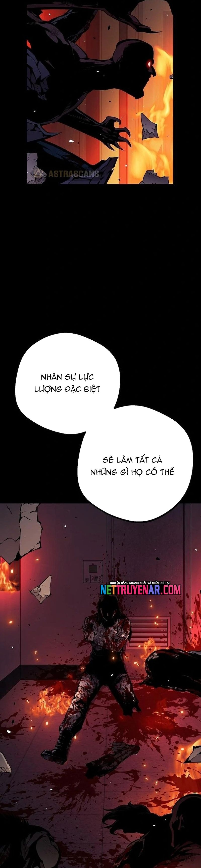 Cuồng Thú Chapter 52 - 19