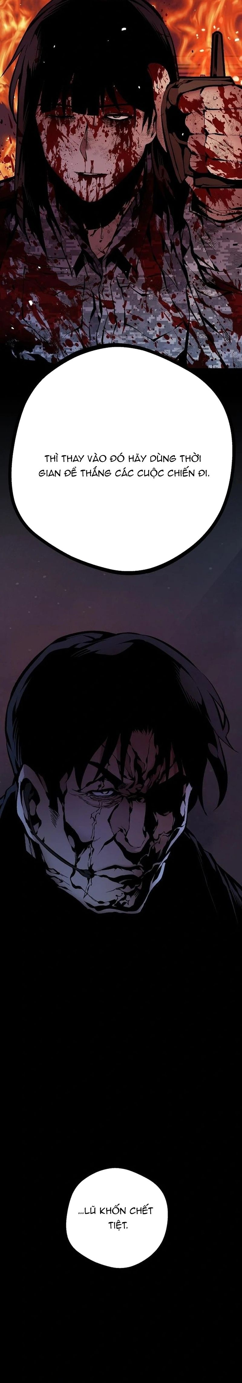 Cuồng Thú Chapter 52 - 22