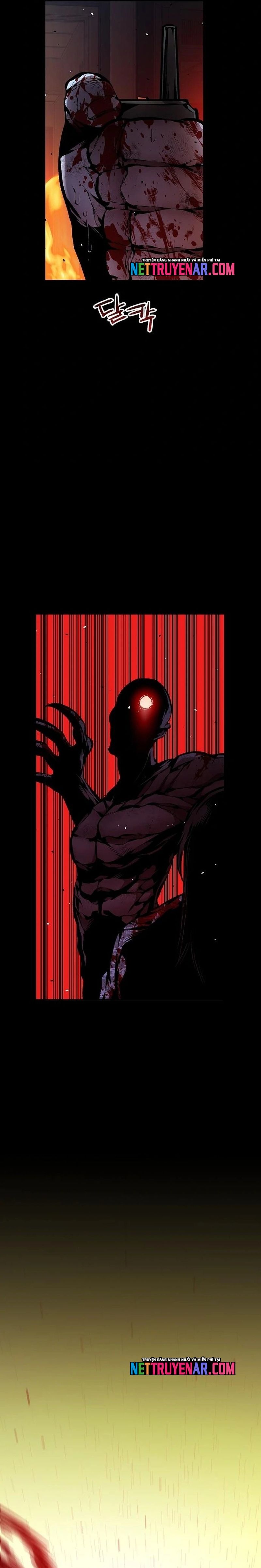 Cuồng Thú Chapter 52 - 23