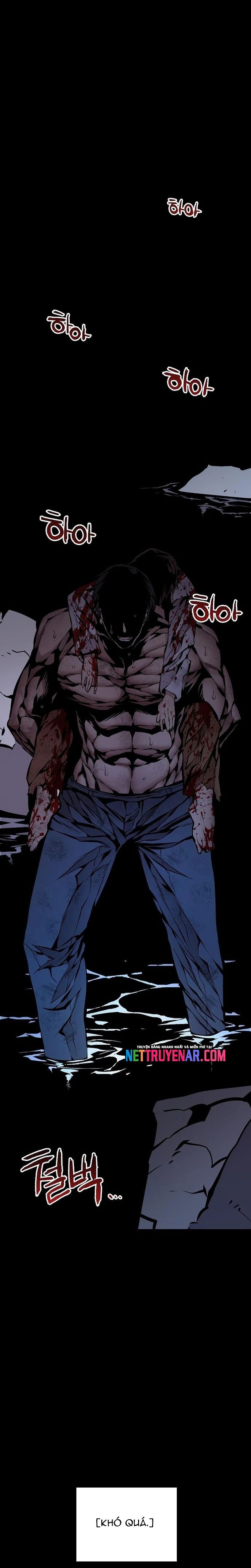 Cuồng Thú Chapter 52 - 25