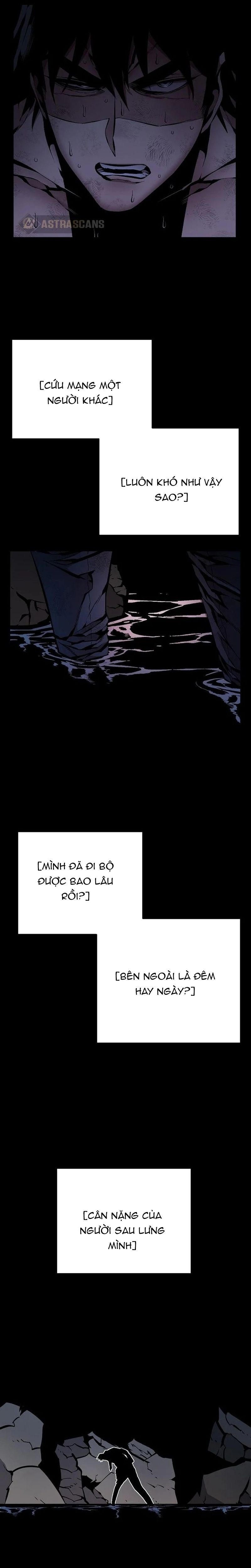 Cuồng Thú Chapter 52 - 26