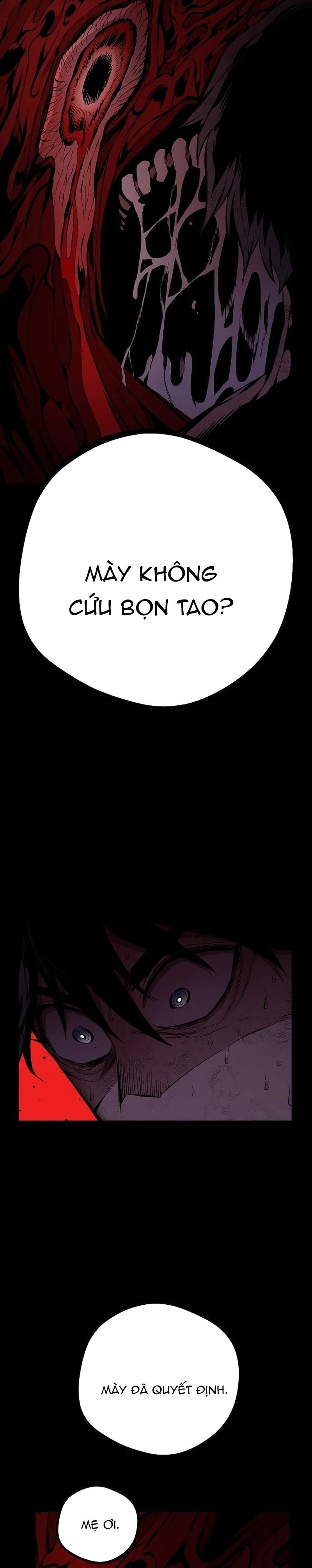 Cuồng Thú Chapter 52 - 28