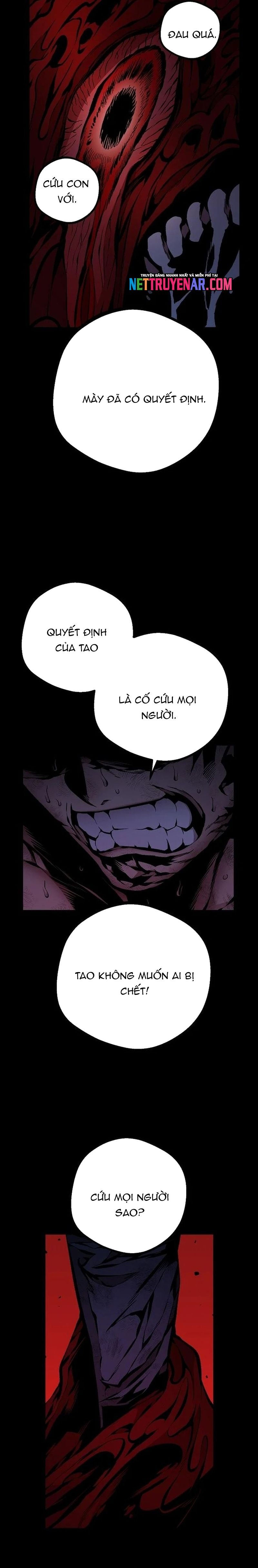 Cuồng Thú Chapter 52 - 29