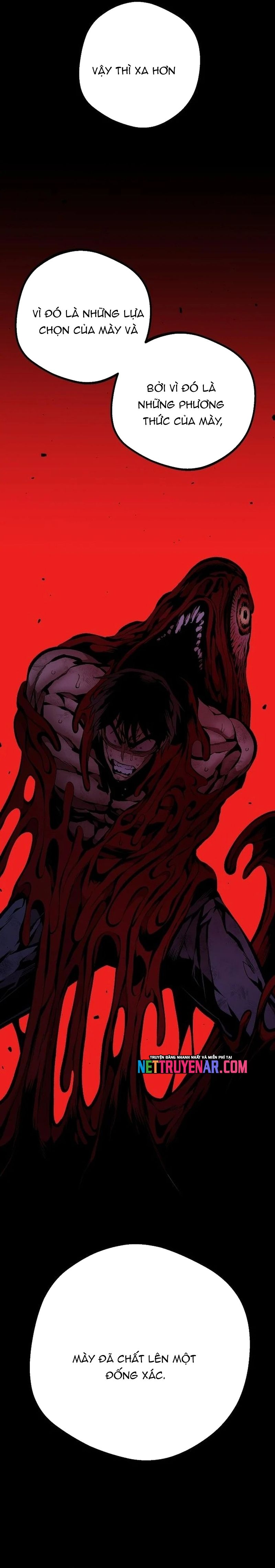 Cuồng Thú Chapter 52 - 30