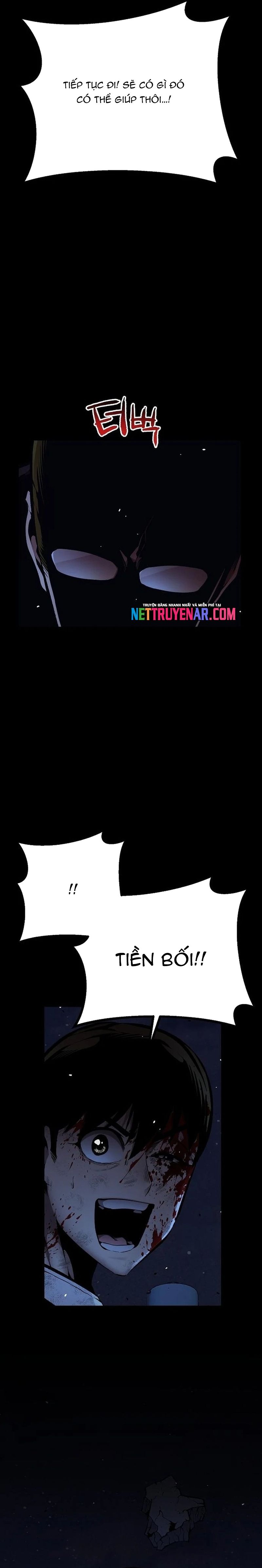 Cuồng Thú Chapter 52 - 4