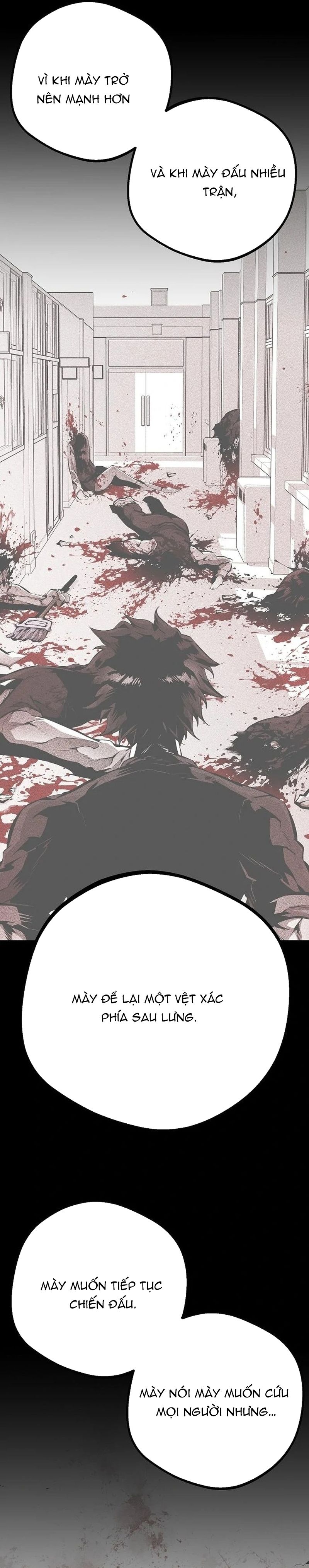 Cuồng Thú Chapter 52 - 31