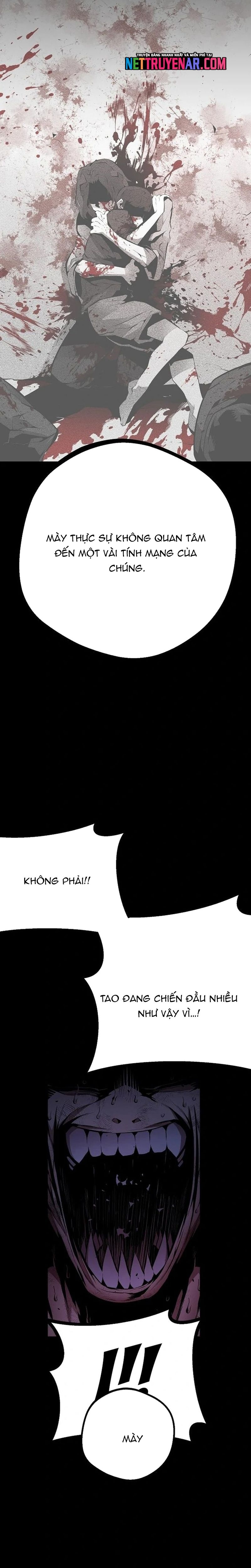 Cuồng Thú Chapter 52 - 32