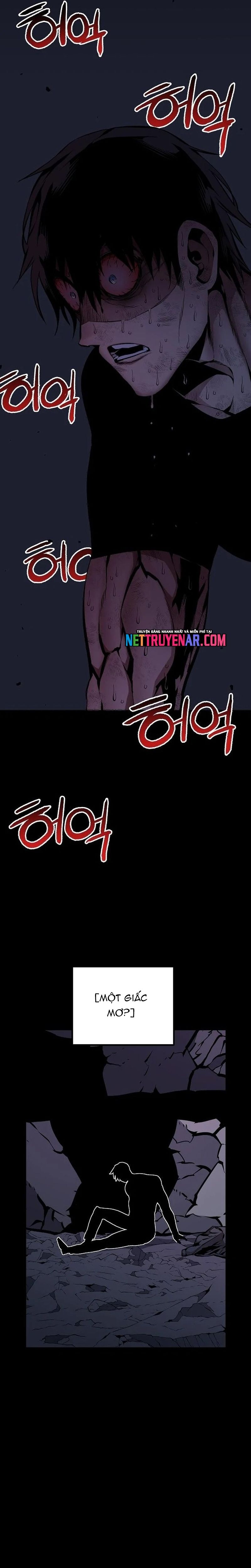 Cuồng Thú Chapter 52 - 35