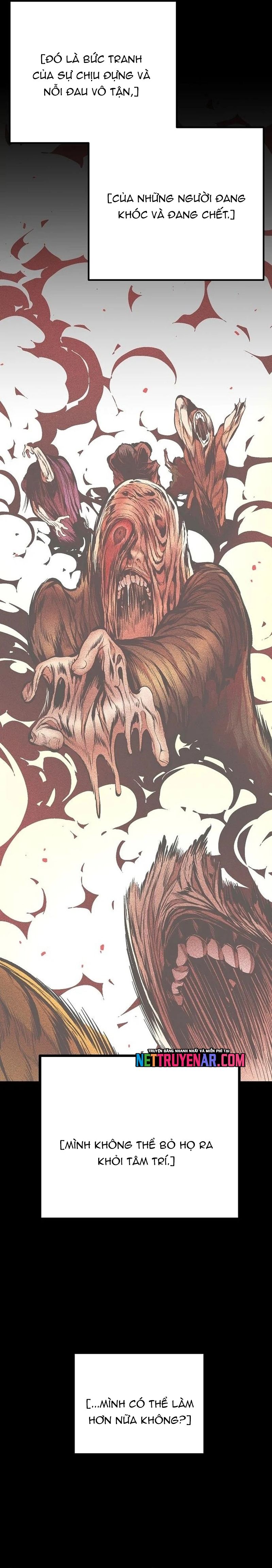 Cuồng Thú Chapter 52 - 37