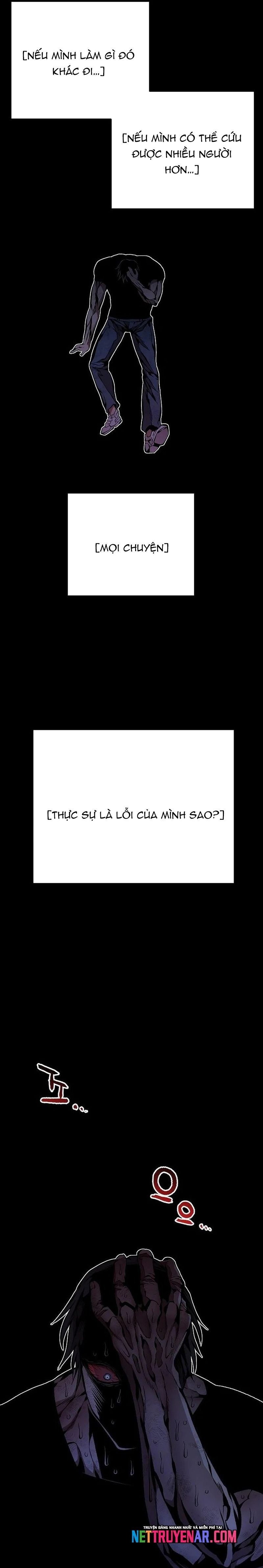 Cuồng Thú Chapter 52 - 38