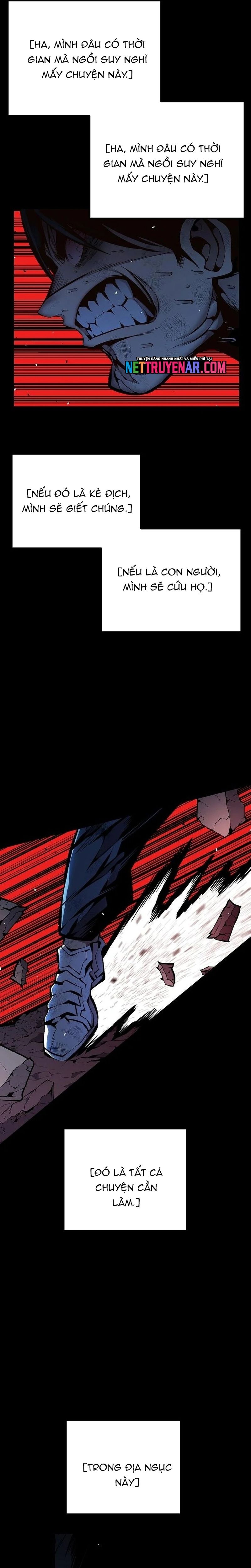 Cuồng Thú Chapter 52 - 40