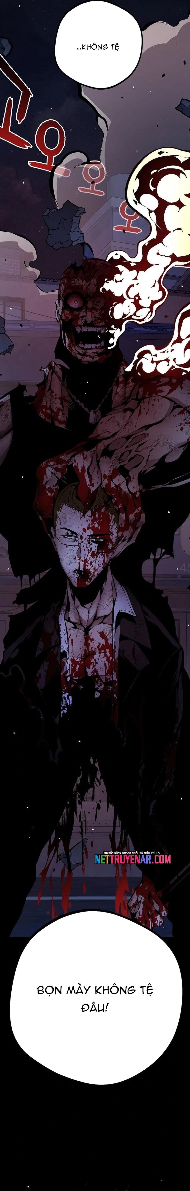 Cuồng Thú Chapter 52 - 5