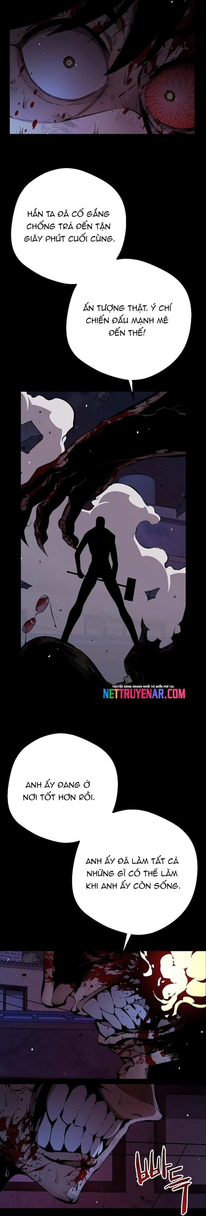 Cuồng Thú Chapter 52 - 6