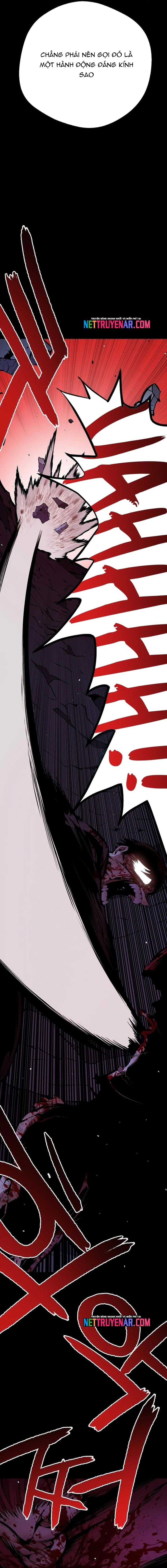 Cuồng Thú Chapter 52 - 7