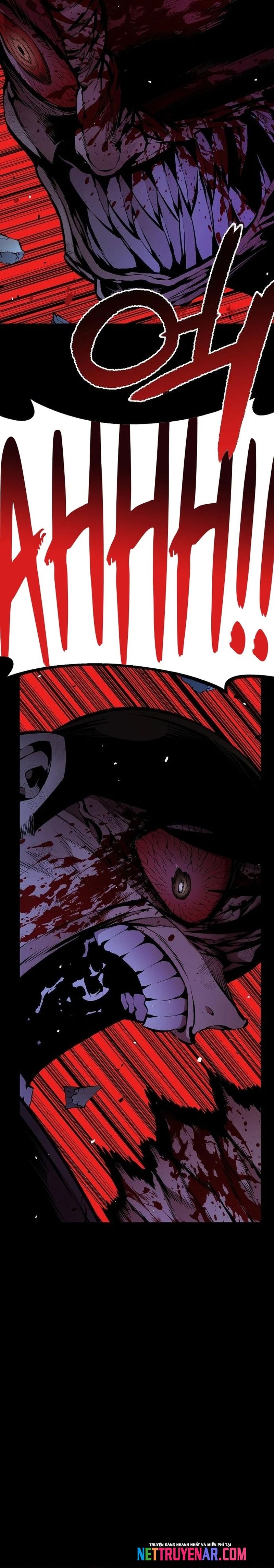 Cuồng Thú Chapter 52 - 8