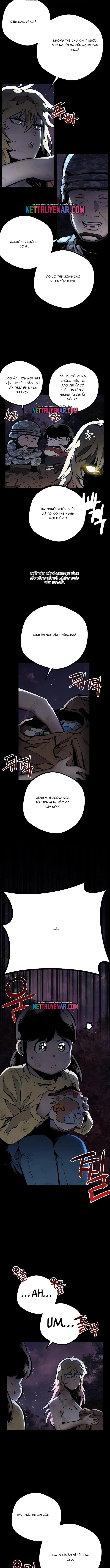 Cuồng Thú Chapter 53 - 2