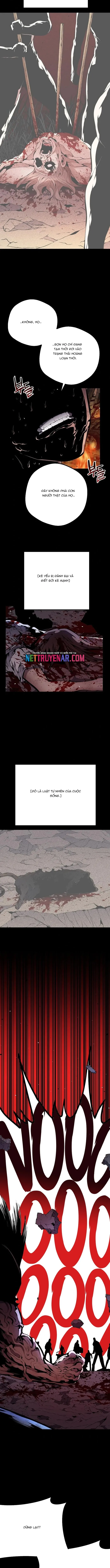 Cuồng Thú Chapter 53 - 12