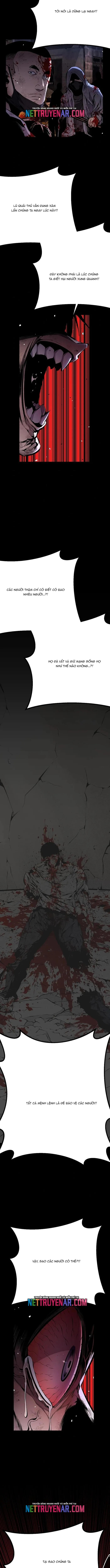 Cuồng Thú Chapter 53 - 13