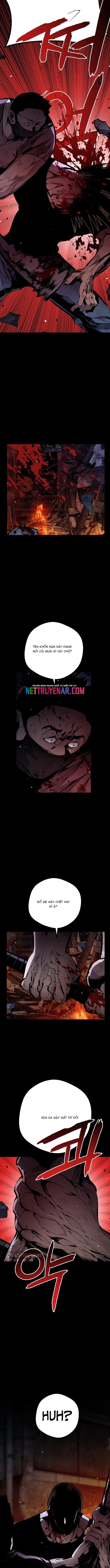 Cuồng Thú Chapter 53 - 14